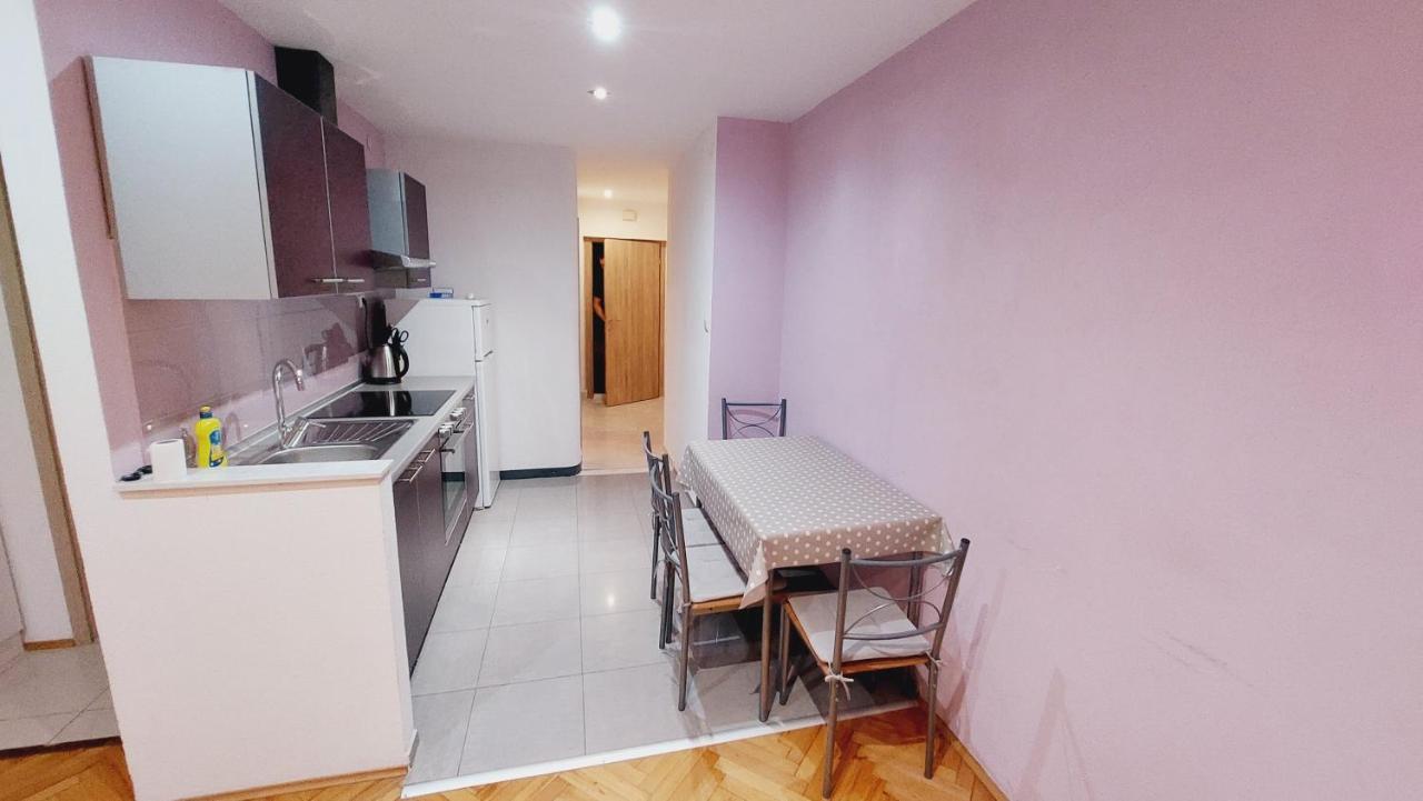 Apartments Pletikosa Brodarica  Exterior photo
